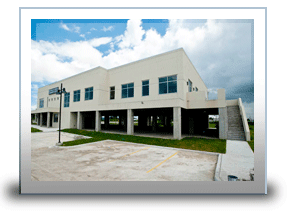 Boothville-Venice Community Center